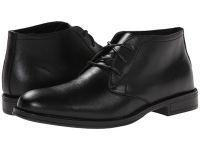 2016 Deer Stags Chukka Boots for Men - Mean - Black Online